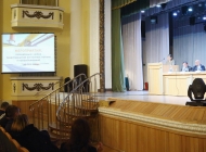 Быть готовыми ответить на вызовы времени