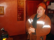 Праздник смелых и сильных духом