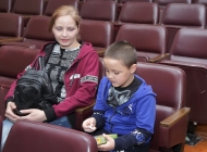 Охорона праці – очима дітей