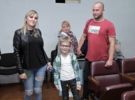 Охорона праці – очима дітей