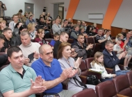 Охорона праці – очима дітей