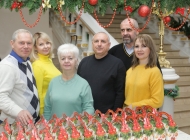 В гостях у сказки 