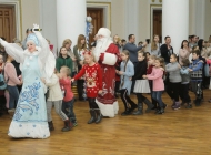 В гостях у сказки 