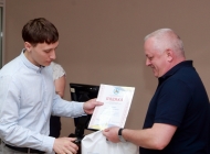 Досвід, який неможливо отримати з жодного підручника