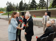 Праздник со слезами на глазах