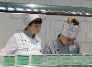 Оновлений «Горизонт»: смачно, зручно, привабливо!