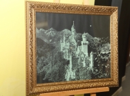 Скляні дива від нашого спілчанина: справжнє мистецтво завжди на часі 