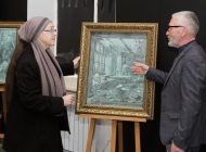 Скляні дива від нашого спілчанина: справжнє мистецтво завжди на часі 