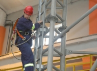 Гірники були на висоті