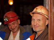 У шахті одразу зрозуміло, хто чого вартий