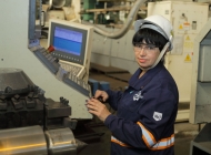 ООО «Литейно-механический завод». Ремонтно-механический цех № 2