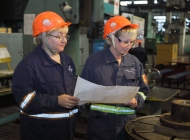 ООО «Литейно-механический завод». Ремонтно-механический цех № 2