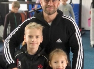 Вірний шлях підказала любов