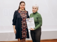 ПО ПМГУ ПАТ «АрселорМіттал Кривий Ріг» - 90 років!