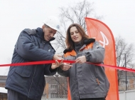 Важные социальные инициативы