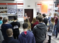 Музей истории ПАО «АрселорМиттал Кривой Рог»