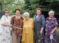 Люди, які зробили дуже багато…