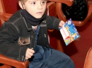 Мечты сбываются!