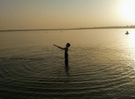 Отличный отдых после рабочих будней!