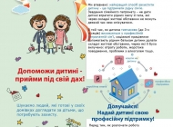 Діти, які потребують піклування та підтримки