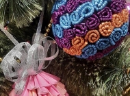 Свята об’єднують: в аглоцеху №3 провели передноворічний творчий захід для дітей працівників