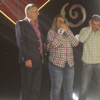 Конкурсно-развлекательная программа «STEEL LOVE»