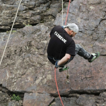Туризм – лучший отдых!