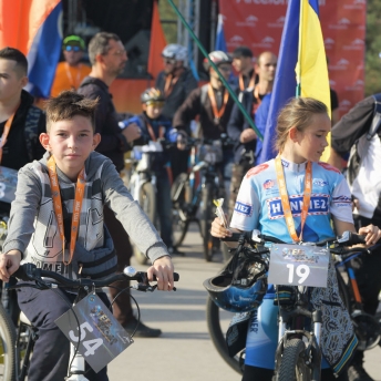 Спортивный фестиваль STEEL SPORT