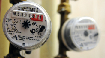 Поверка счетчиков Поверка счетчиков