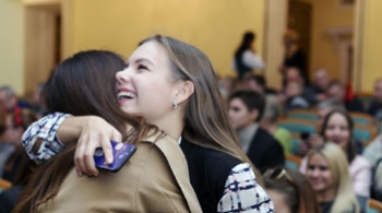 Детское оздоровление. «Это было самое лучшее лето в моей жизни…» Детское оздоровление. «Это было самое лучшее лето в моей жизни…»