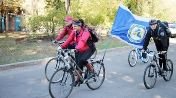 Стартует 51-ая Спартакиада ПО ПМГУ ПАО «АрселорМиттал Кривой Рог Стартует 51-ая Спартакиада ПО ПМГУ ПАО «АрселорМиттал Кривой Рог