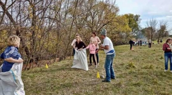Клуб выходного дня для любителей активного отдыха Клуб выходного дня для любителей активного отдыха