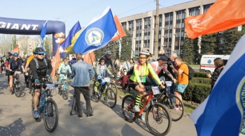 Внимание! На старт! Внимание! На старт!