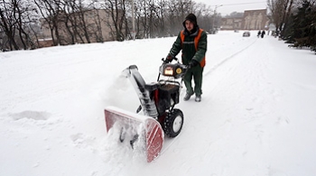 Готовимся к зиме Готовимся к зиме