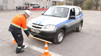 Дорога любит умелых и надёжных