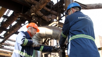 Стартовал отопительный сезон Стартовал отопительный сезон