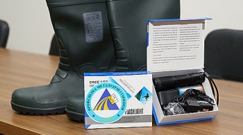 Фогари и сапоги для железнодорожников Фогари и сапоги для железнодорожников