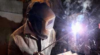 Cостязались сварщики Cостязались сварщики