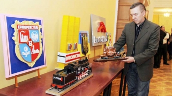 Внимание – конкурс! 