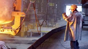 Зарплата в ГМК потребує збільшення! Зарплата в ГМК потребує збільшення!