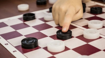 Определились лучшие шашисты