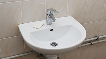 Позаботились об улучшении производственного быта для прокатчиков Позаботились об улучшении производственного быта для прокатчиков