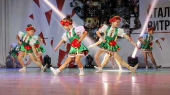 Цены на занятия в детских коллективах КДЦ «ДК Металлургов» останутся прежними Цены на занятия в детских коллективах КДЦ «ДК Металлургов» останутся прежними