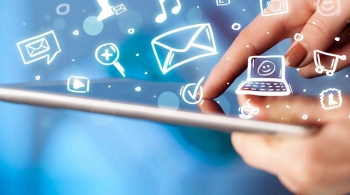 Звернення до відділів державної реєстрації актів цивільного стану через мережу Інтернет