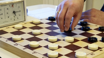 Определились сильнейшие в шашках