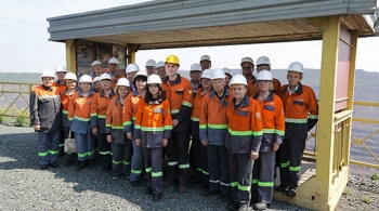 Ветерани дякують за турботу Ветерани дякують за турботу