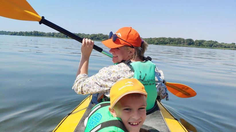 Нескучные выходные – это легко!