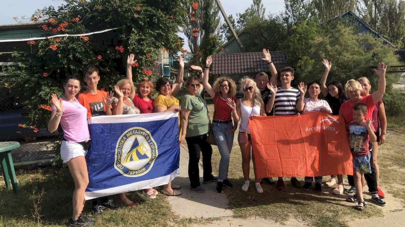 Успешный туристический сезон