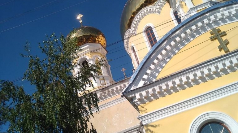 «Вилково – украинская Венеция»