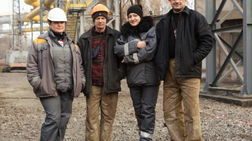 Мы растём, и это главное